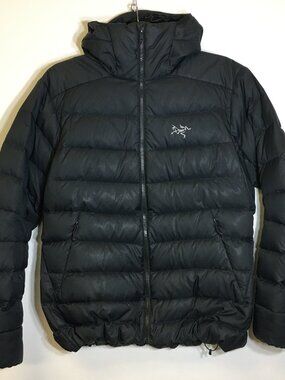 Womens Arc'Teryx Puffer Jacket - Size Large - U86T1N